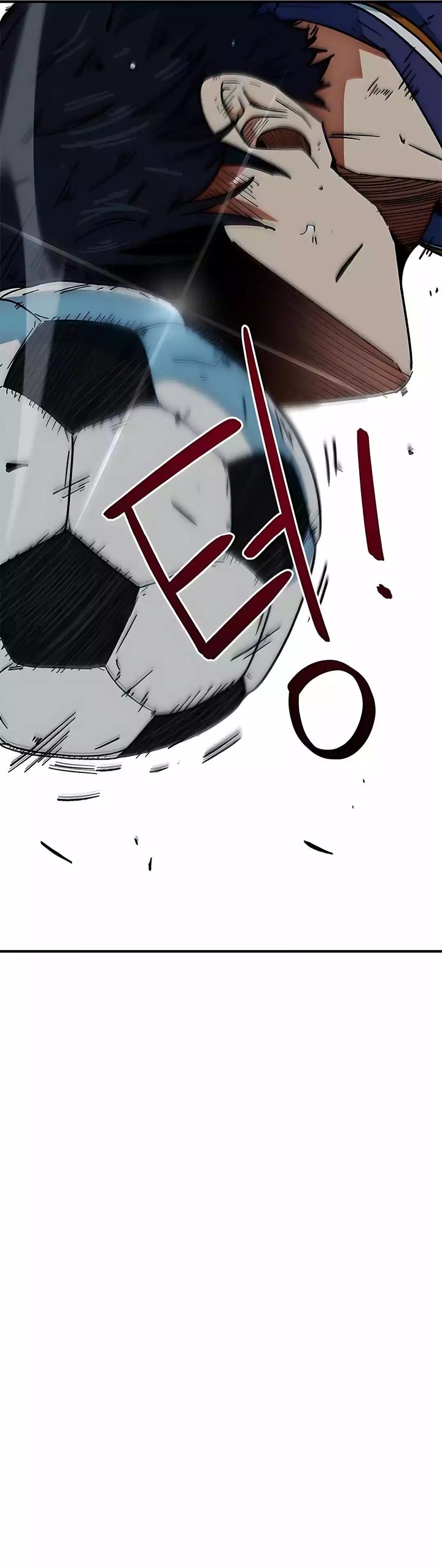 I’m Being Misunderstood as a Soccer Genius Chapter 40 Gambar 25