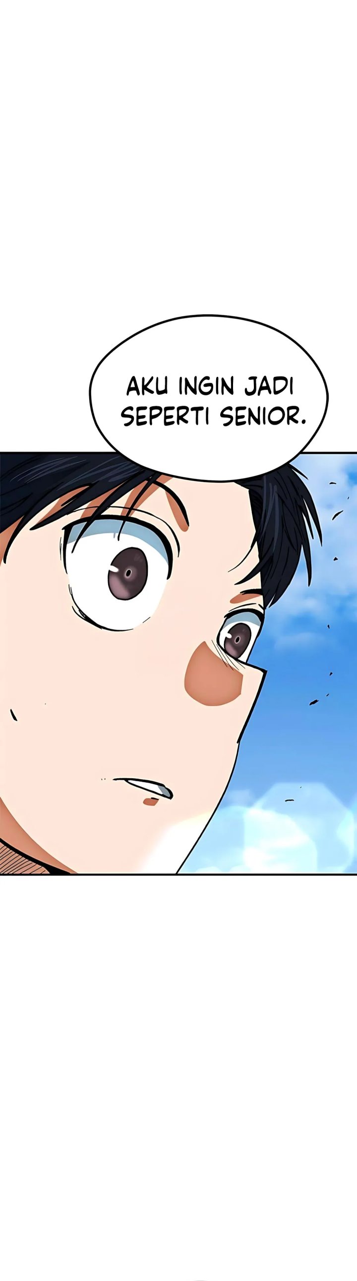 I’m Being Misunderstood as a Soccer Genius Chapter 46 Gambar 6