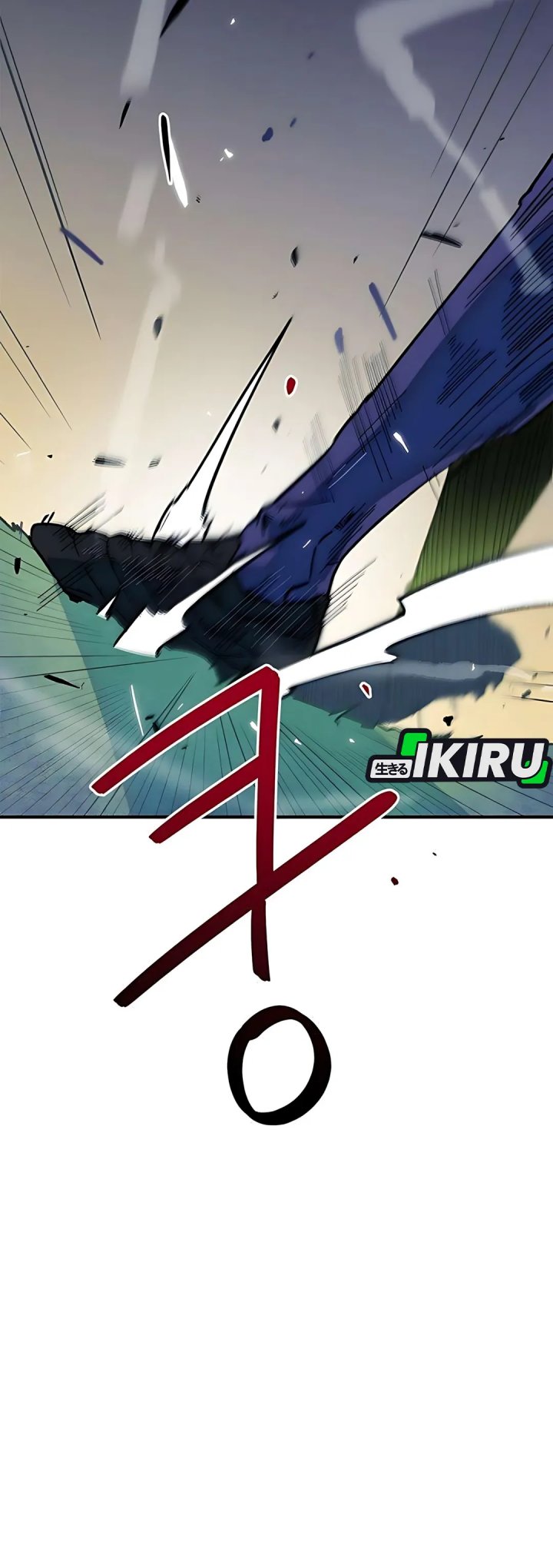 I’m Being Misunderstood as a Soccer Genius Chapter 48 Gambar 42