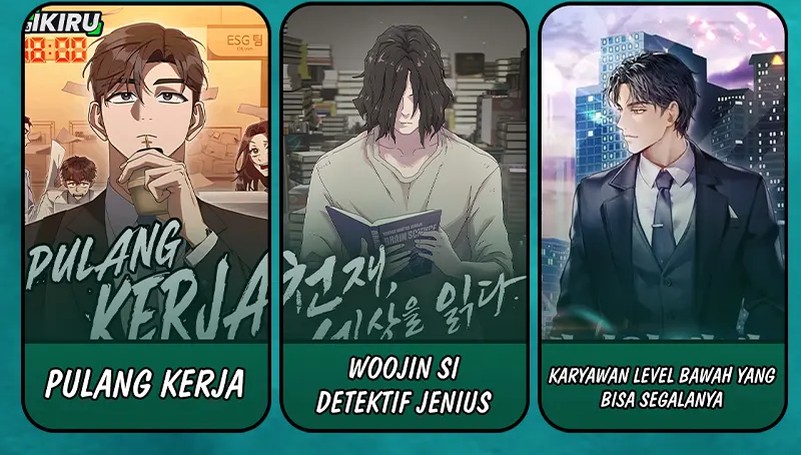 I’m Being Misunderstood as a Soccer Genius Chapter 55 Gambar 22