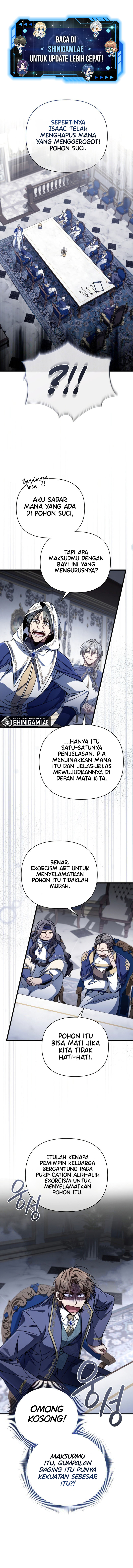 I’m Going To Destroy This Country Chapter 09 Gambar 2
