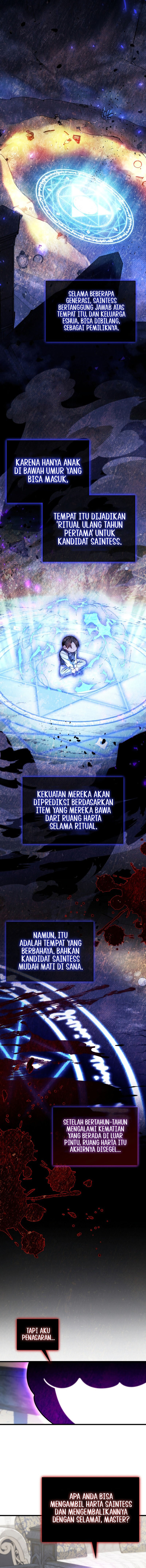 I’m Going To Destroy This Country Chapter 09 Gambar 10