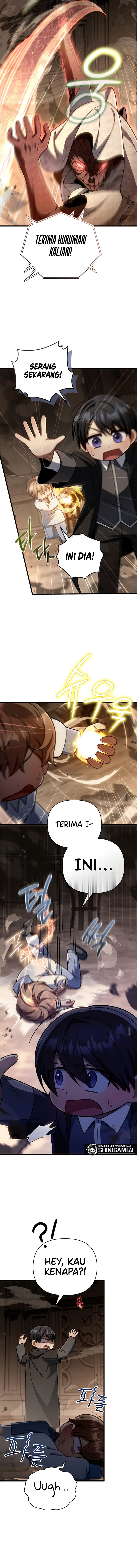I’m Going To Destroy This Country Chapter 16 Gambar 5