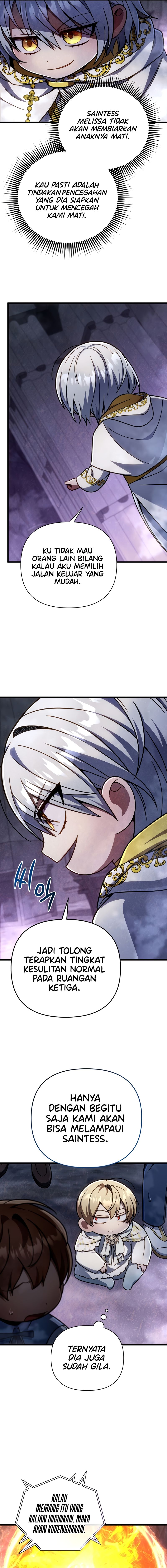 I’m Going To Destroy This Country Chapter 18 Gambar 5