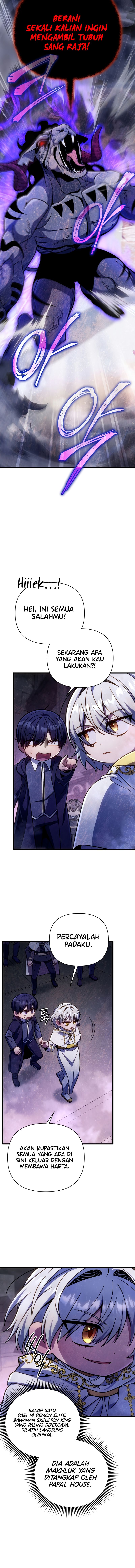 I’m Going To Destroy This Country Chapter 18 Gambar 10