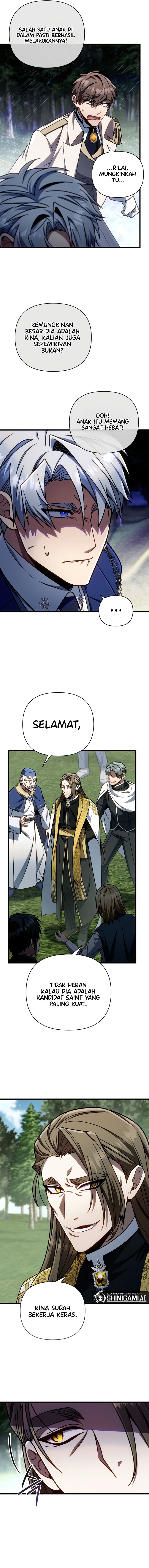 I’m Going To Destroy This Country Chapter 18 Gambar 16