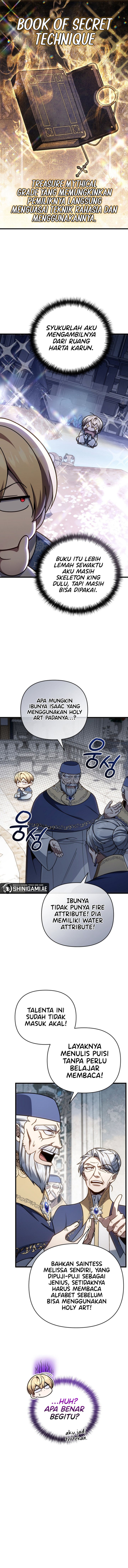 I’m Going To Destroy This Country Chapter 21 Gambar 7