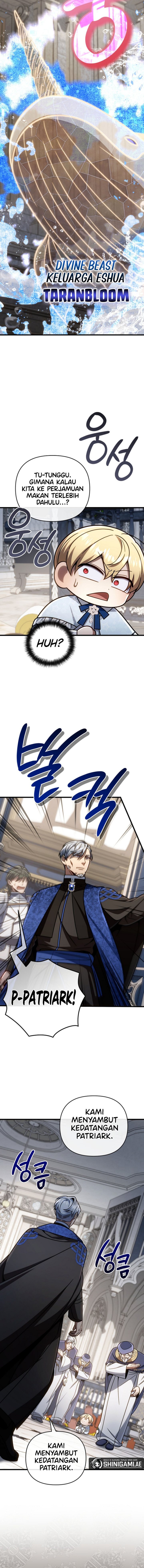 I’m Going To Destroy This Country Chapter 21 Gambar 13