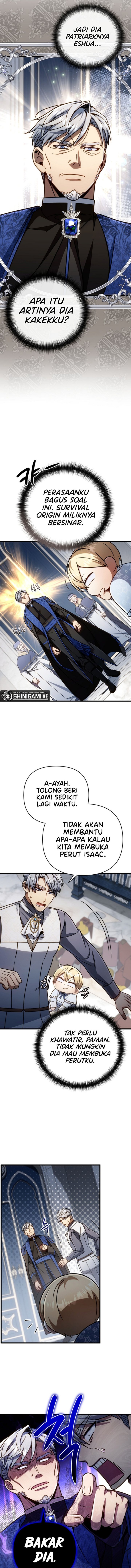 I’m Going To Destroy This Country Chapter 21 Gambar 14