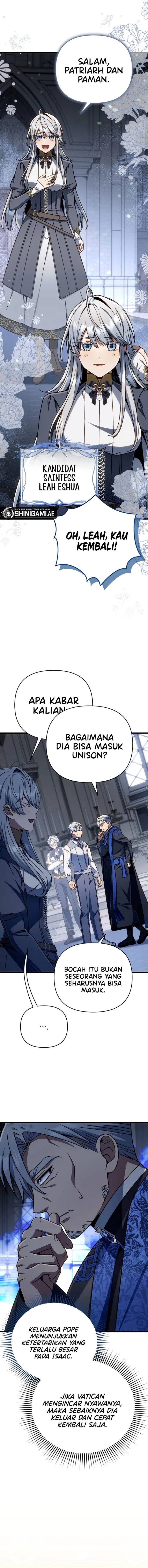 I’m Going To Destroy This Country Chapter 35 Gambar 15