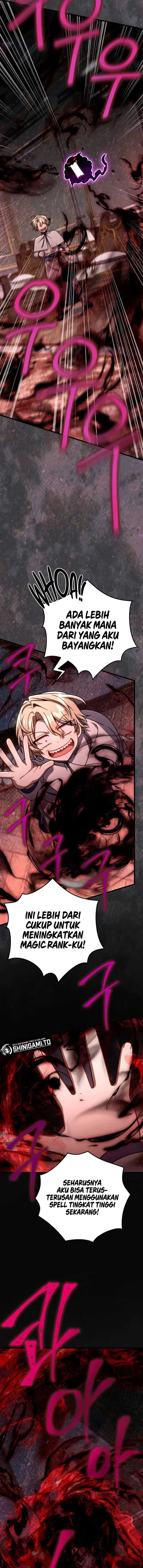 I’m Going To Destroy This Country Chapter 38 Gambar 10
