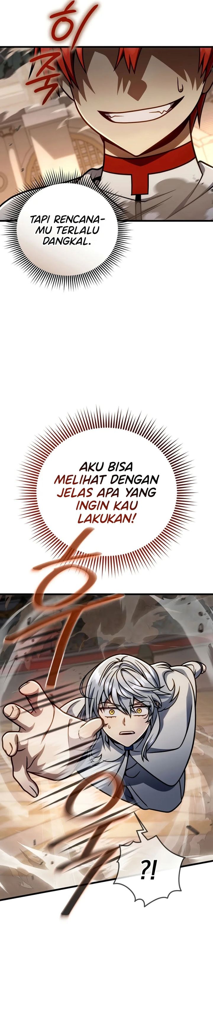 I’m Going To Destroy This Country Chapter 41 Gambar 5