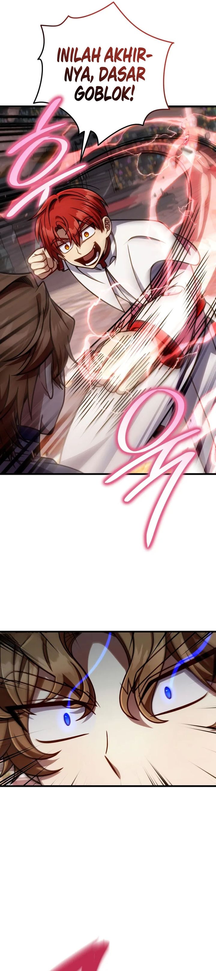 I’m Going To Destroy This Country Chapter 41 Gambar 15