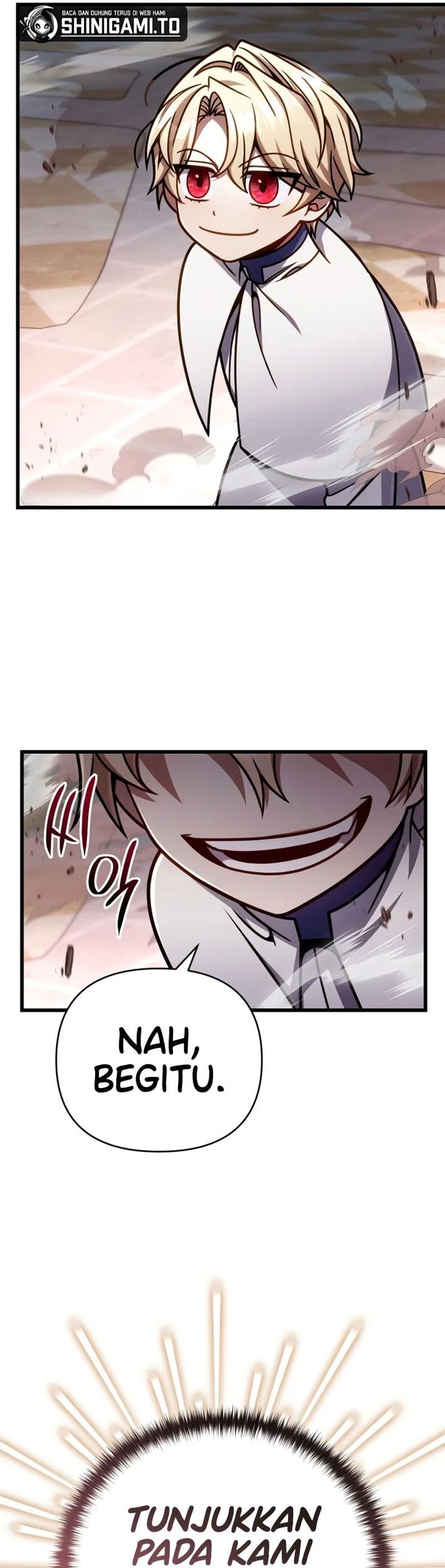 I’m Going To Destroy This Country Chapter 41 Gambar 17