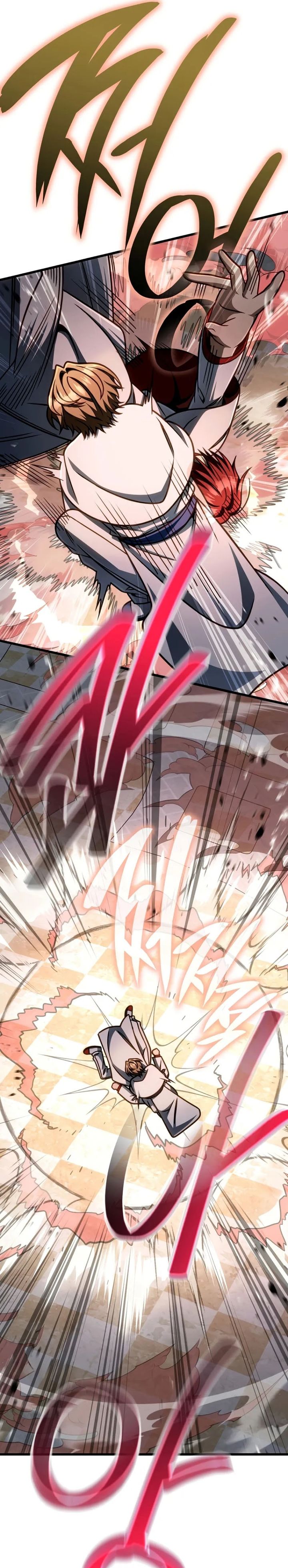 I’m Going To Destroy This Country Chapter 41 Gambar 20