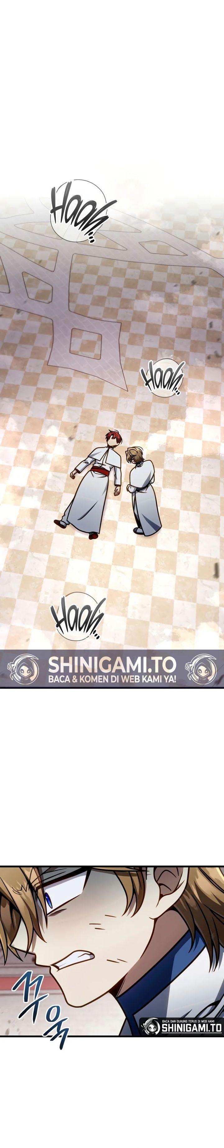 I’m Going To Destroy This Country Chapter 41 Gambar 24