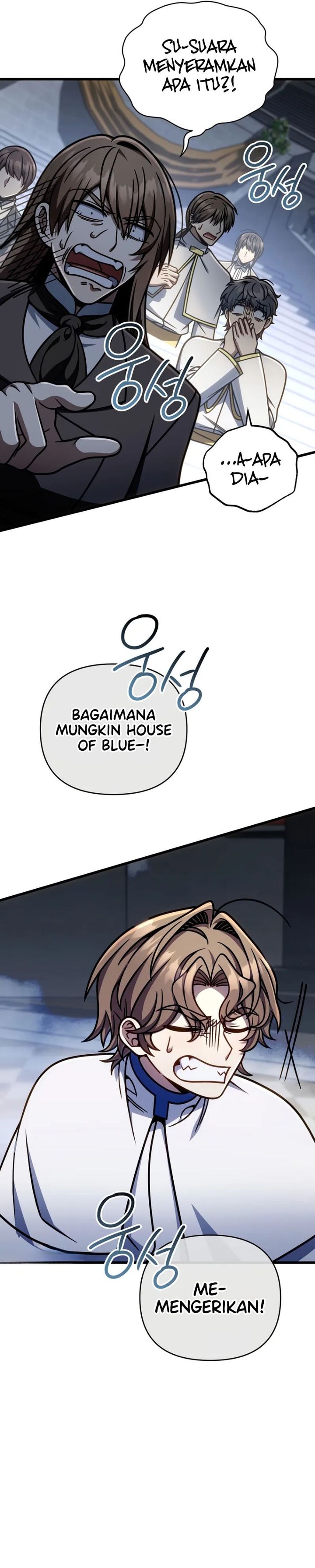 I’m Going To Destroy This Country Chapter 41 Gambar 35