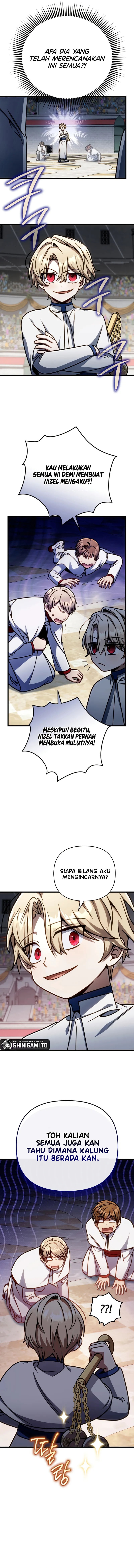 I’m Going To Destroy This Country Chapter 42 Gambar 3