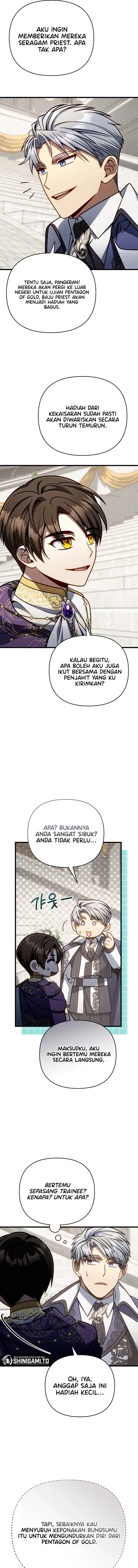 I’m Going To Destroy This Country Chapter 42 Gambar 7