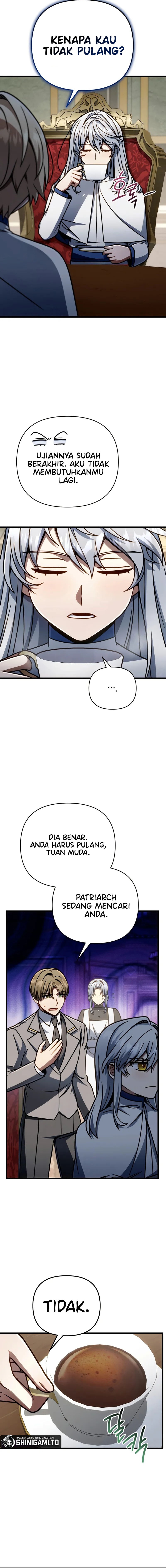 I’m Going To Destroy This Country Chapter 42 Gambar 10