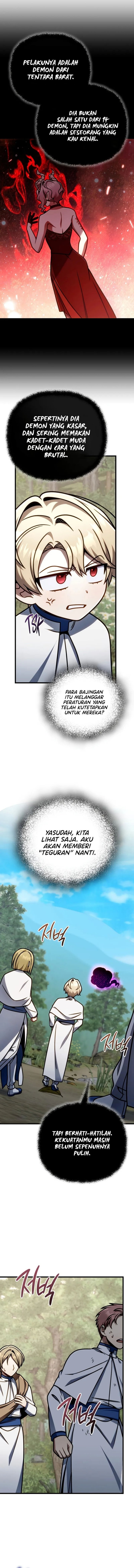 I’m Going To Destroy This Country Chapter 45 Gambar 3
