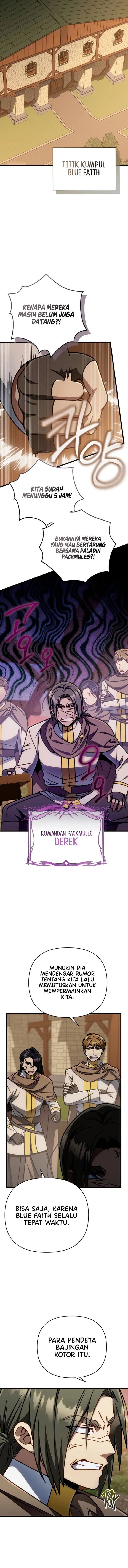 I’m Going To Destroy This Country Chapter 45 Gambar 7