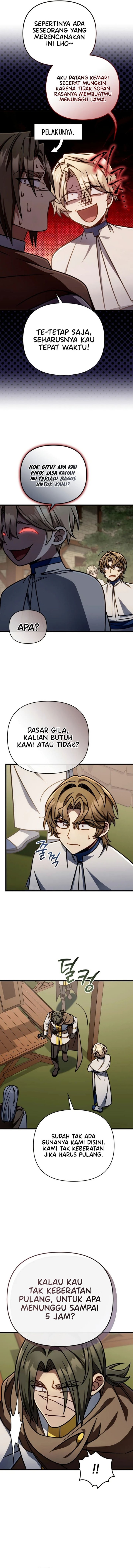 I’m Going To Destroy This Country Chapter 45 Gambar 9