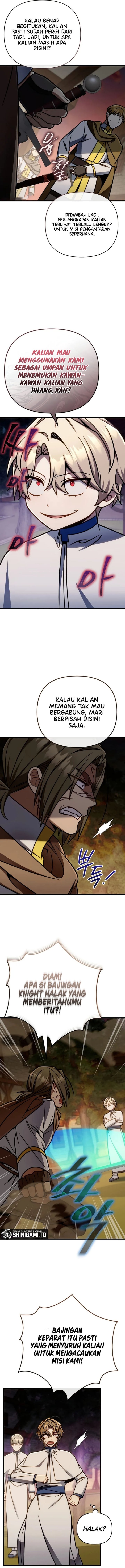 I’m Going To Destroy This Country Chapter 45 Gambar 10