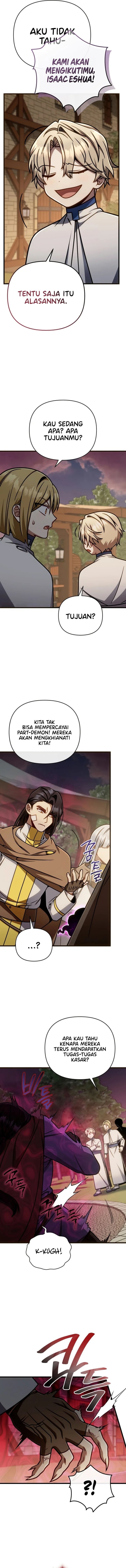 I’m Going To Destroy This Country Chapter 45 Gambar 15