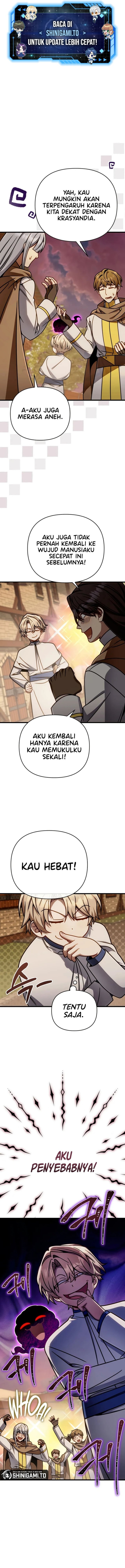 I’m Going To Destroy This Country Chapter 46 Gambar 2