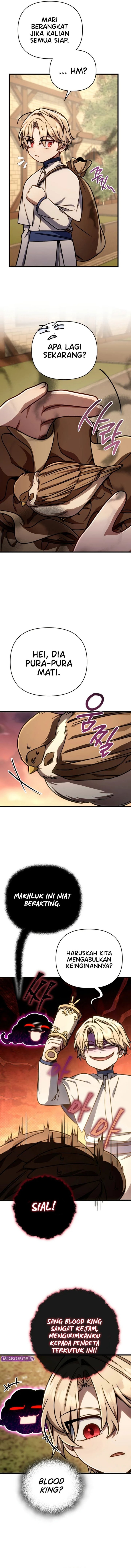 I’m Going To Destroy This Country Chapter 46 Gambar 3