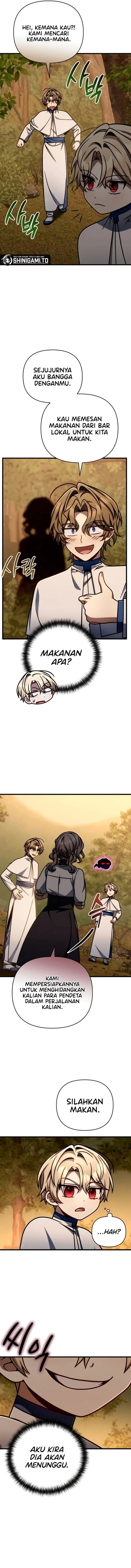 I’m Going To Destroy This Country Chapter 46 Gambar 7