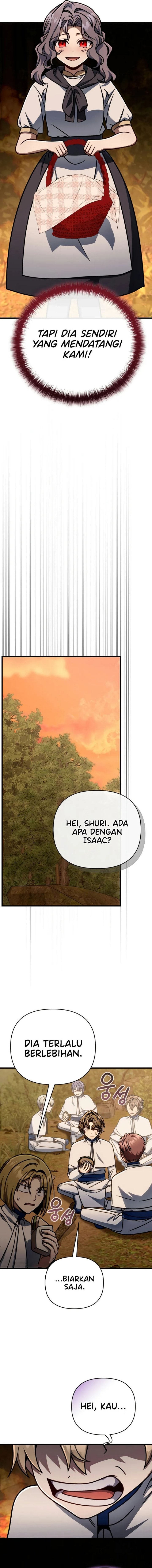 I’m Going To Destroy This Country Chapter 46 Gambar 8