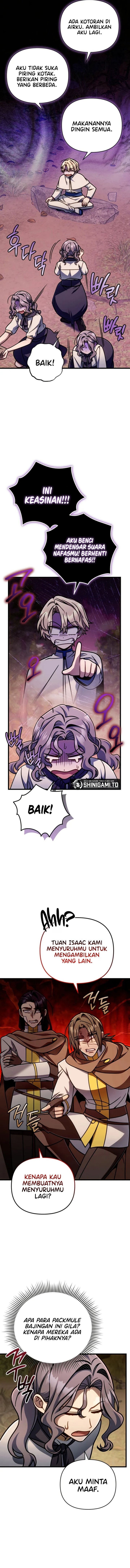 I’m Going To Destroy This Country Chapter 46 Gambar 9