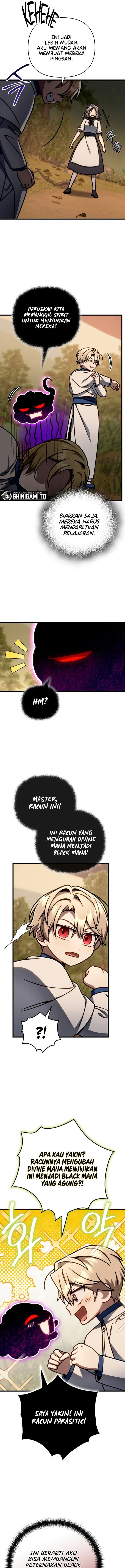 I’m Going To Destroy This Country Chapter 46 Gambar 12