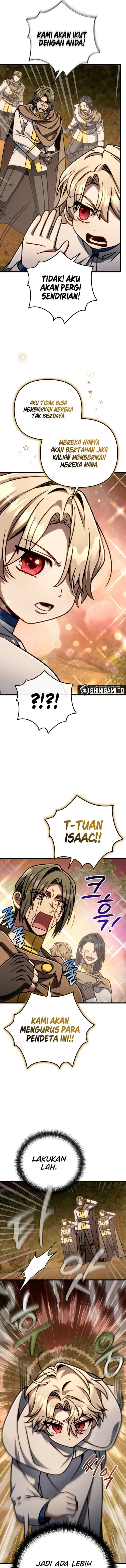 I’m Going To Destroy This Country Chapter 46 Gambar 15