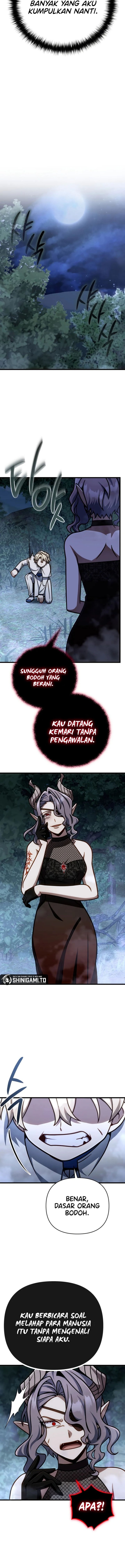 I’m Going To Destroy This Country Chapter 46 Gambar 16