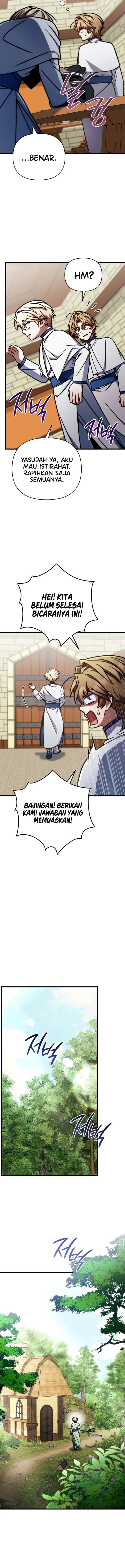 I’m Going To Destroy This Country Chapter 47 Gambar 17