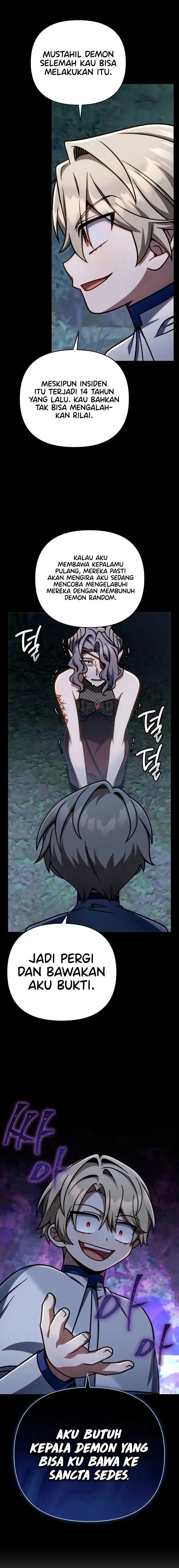 I’m Going To Destroy This Country Chapter 48 Gambar 2