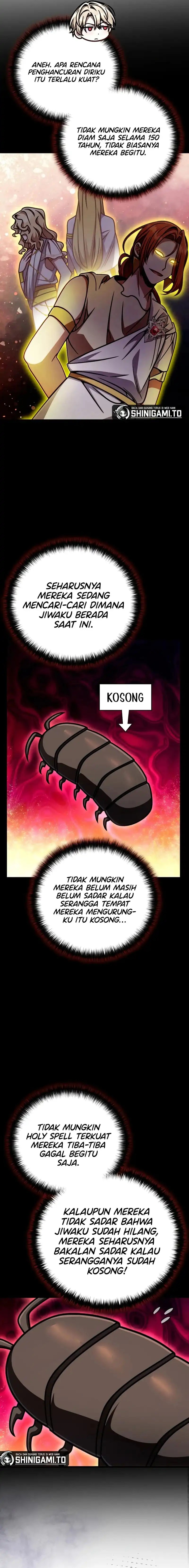 I’m Going To Destroy This Country Chapter 48 Gambar 6