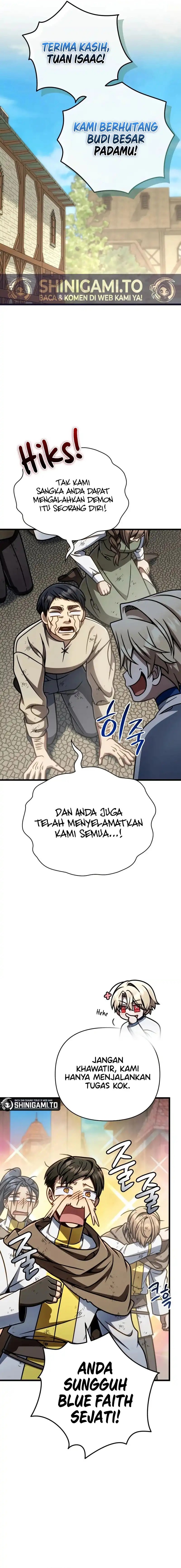 I’m Going To Destroy This Country Chapter 48 Gambar 9