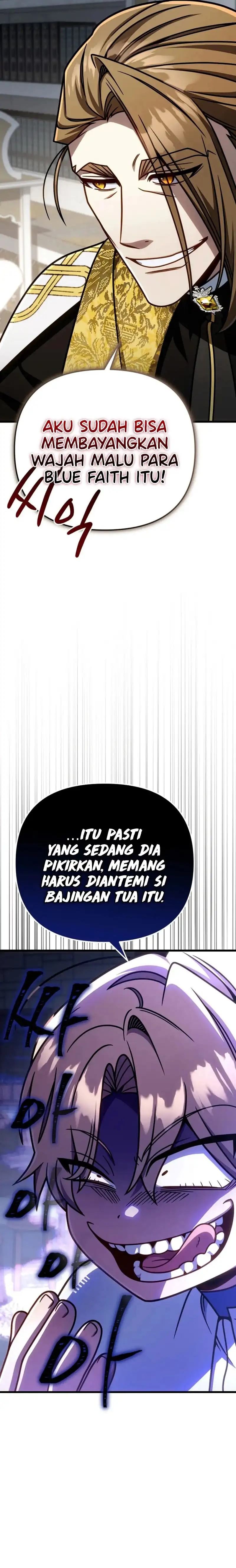 I’m Going To Destroy This Country Chapter 48 Gambar 20