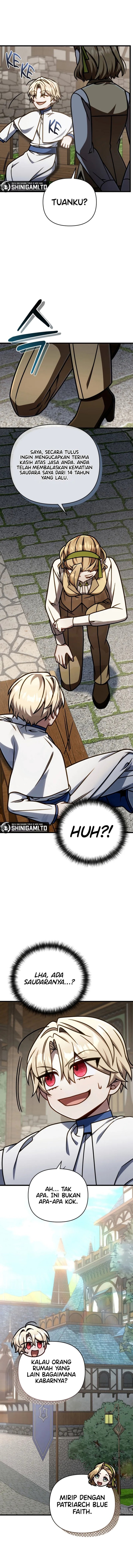 I’m Going To Destroy This Country Chapter 50 Gambar 6