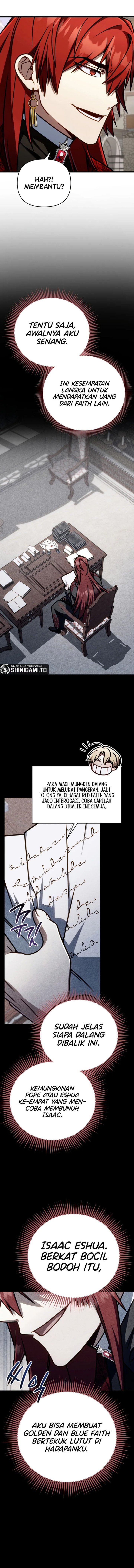 I’m Going To Destroy This Country Chapter 50 Gambar 11