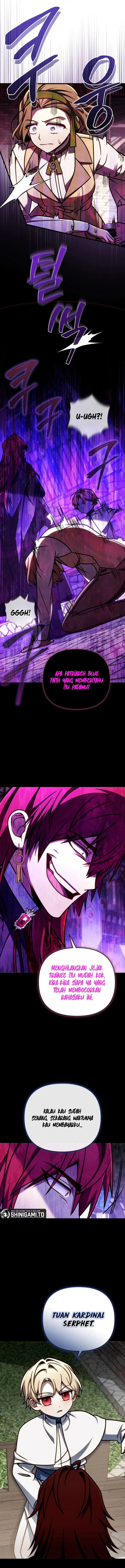 I’m Going To Destroy This Country Chapter 50 Gambar 15