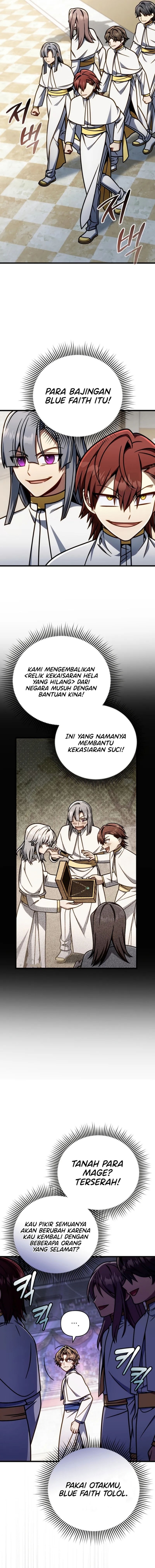 I’m Going To Destroy This Country Chapter 51 Gambar 7
