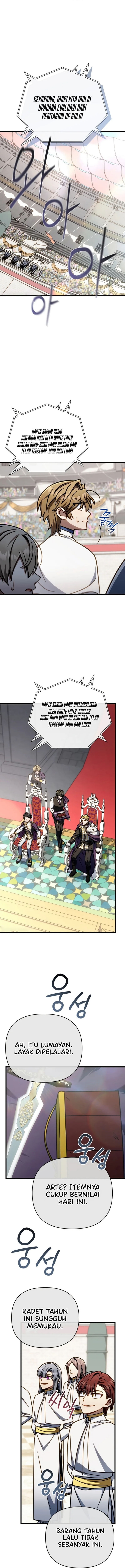I’m Going To Destroy This Country Chapter 51 Gambar 9