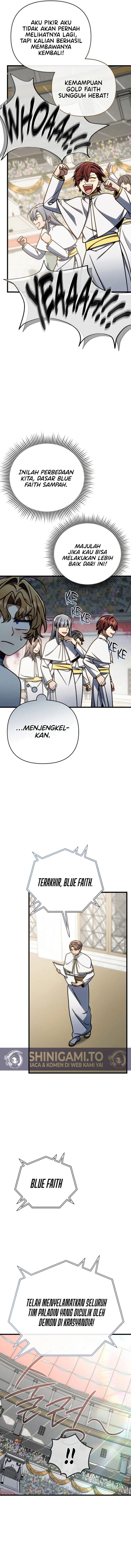 I’m Going To Destroy This Country Chapter 51 Gambar 11