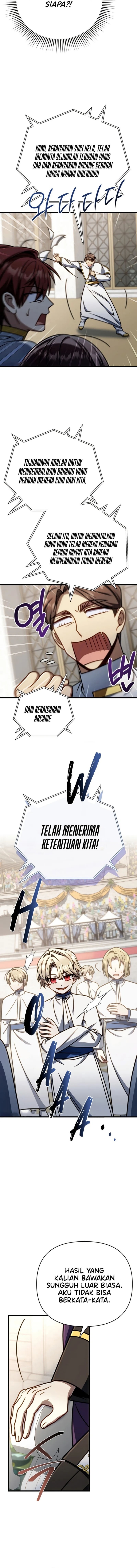 I’m Going To Destroy This Country Chapter 51 Gambar 13