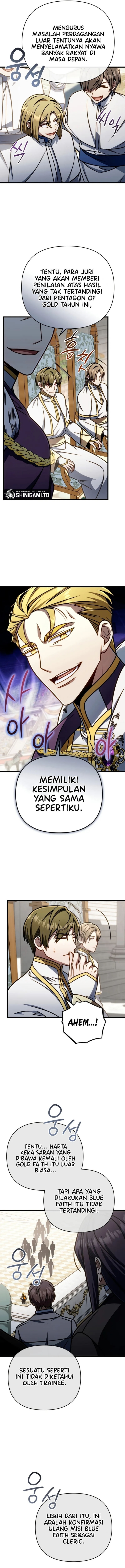 I’m Going To Destroy This Country Chapter 51 Gambar 15